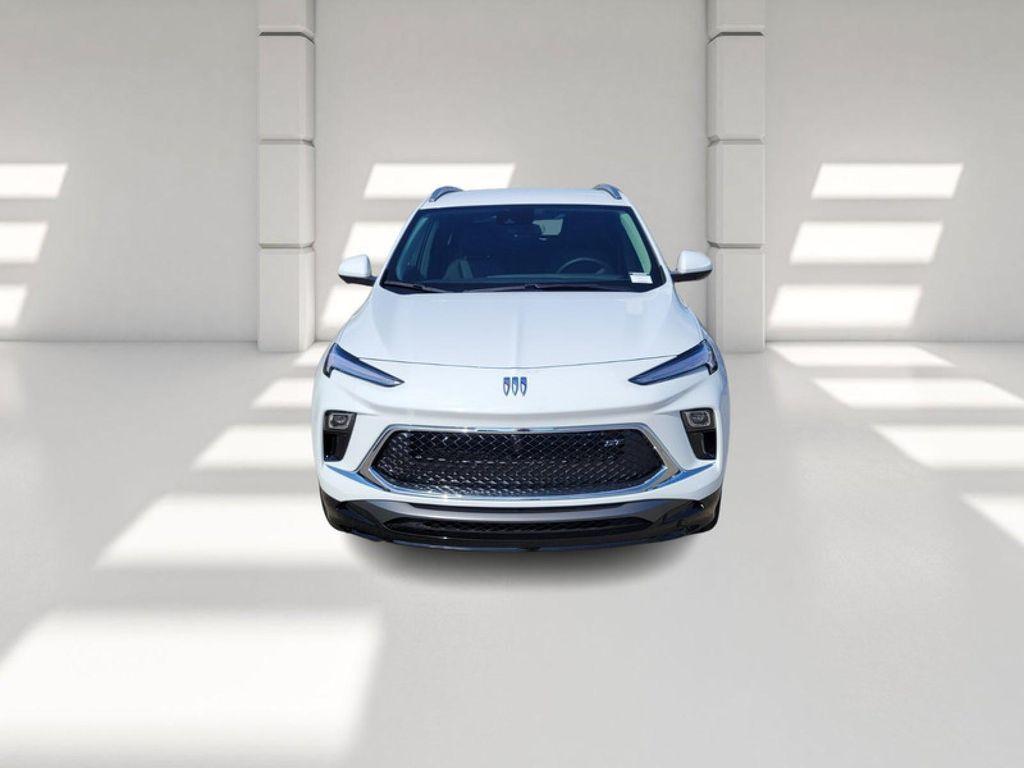 new 2026 Buick Encore GX car, priced at $27,185