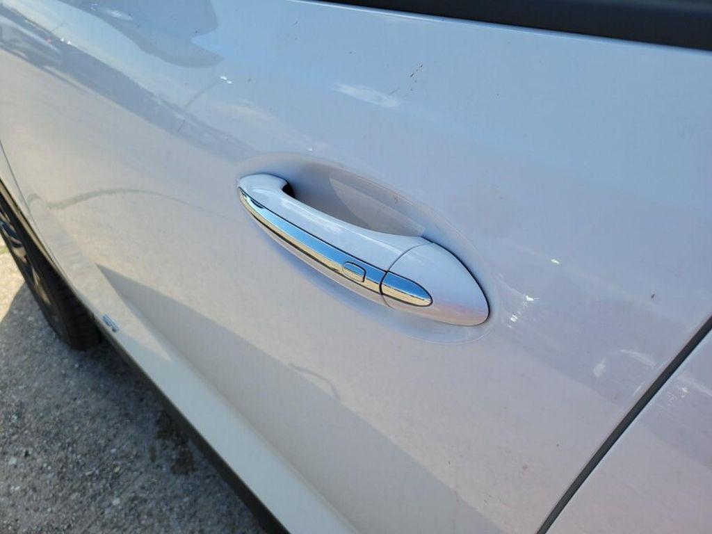 new 2026 Buick Encore GX car, priced at $27,185