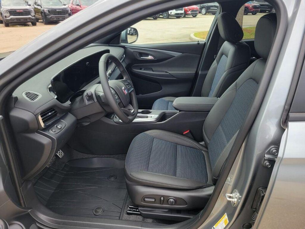 new 2026 Buick Envista car, priced at $29,165