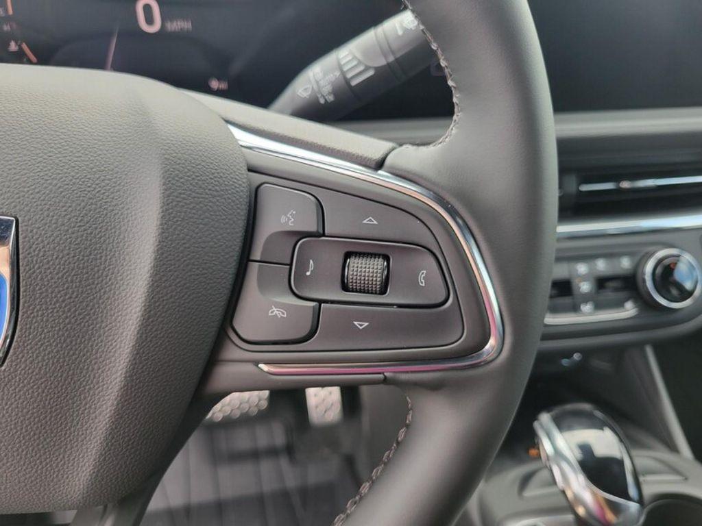 new 2026 Buick Envista car, priced at $29,165