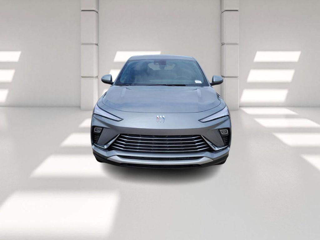 new 2026 Buick Envista car, priced at $29,165