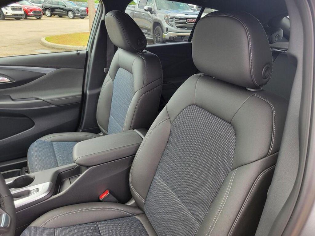 new 2026 Buick Envista car, priced at $29,165