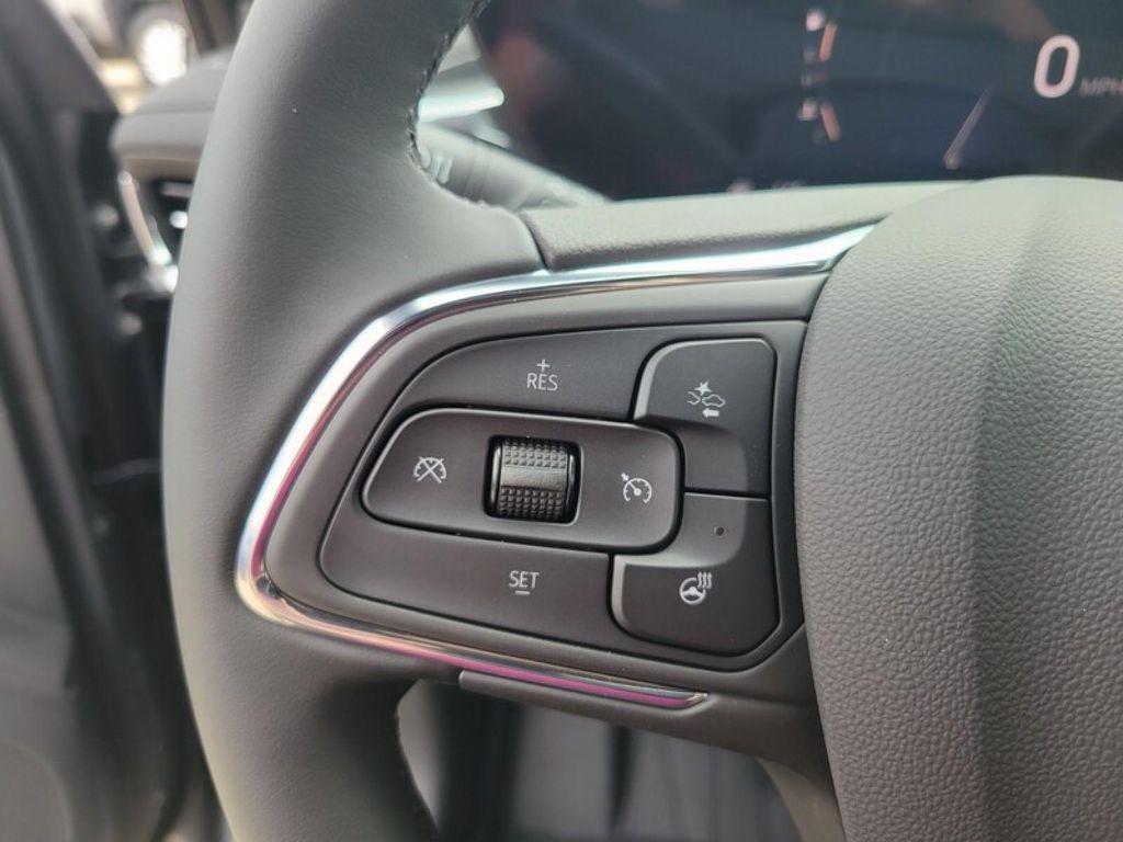 new 2026 Buick Envista car, priced at $29,165