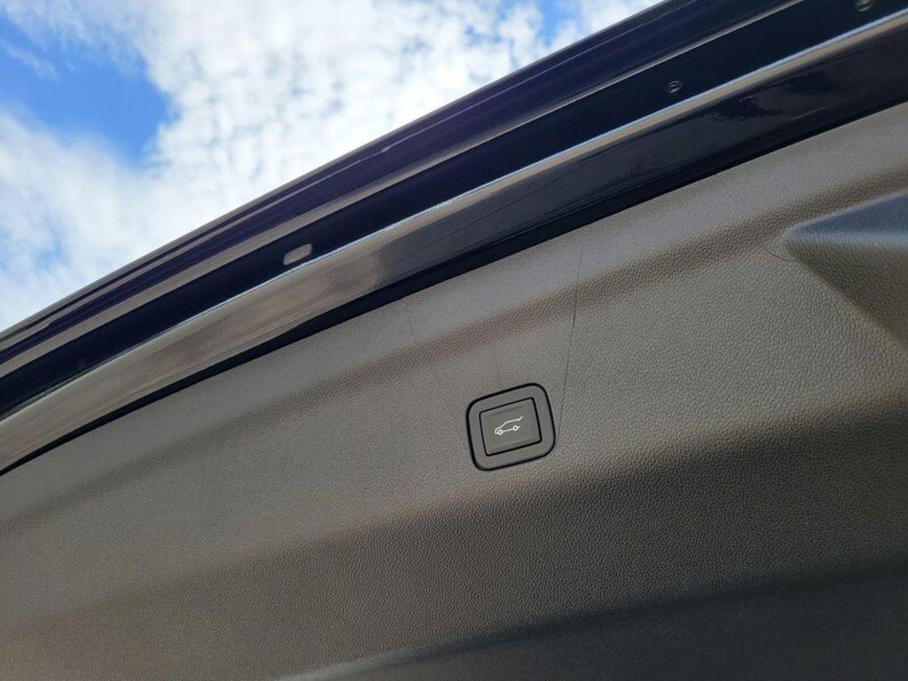 new 2026 GMC Yukon car, priced at $89,975
