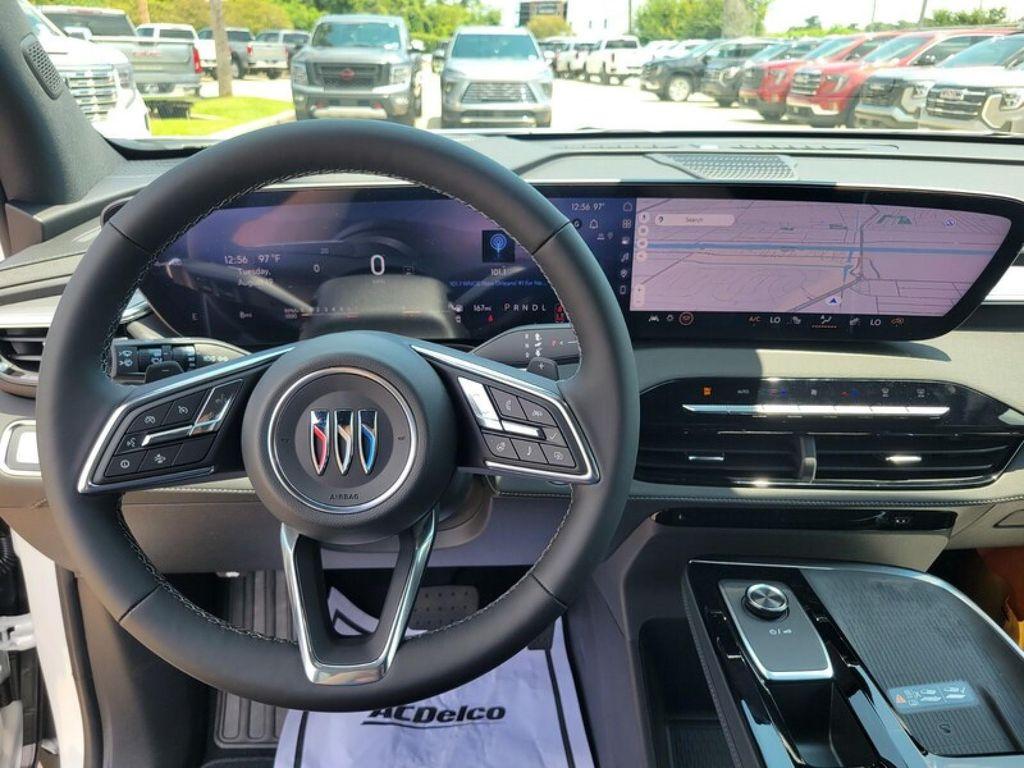 new 2026 Buick Enclave car, priced at $43,310