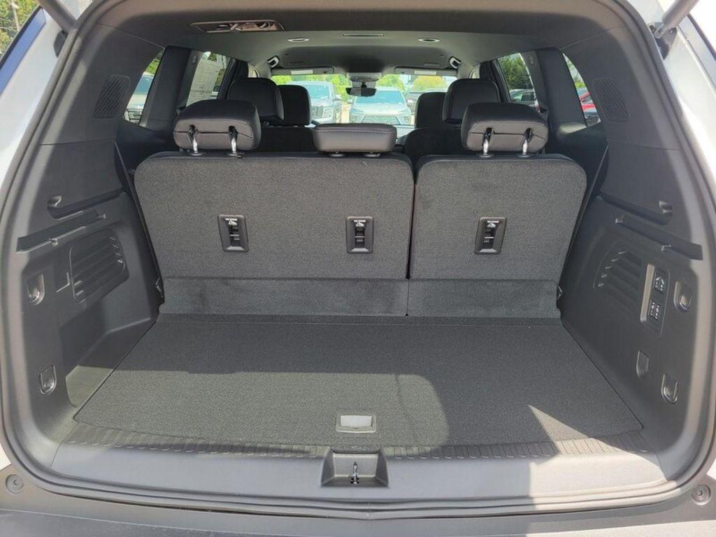 new 2026 Buick Enclave car, priced at $43,310