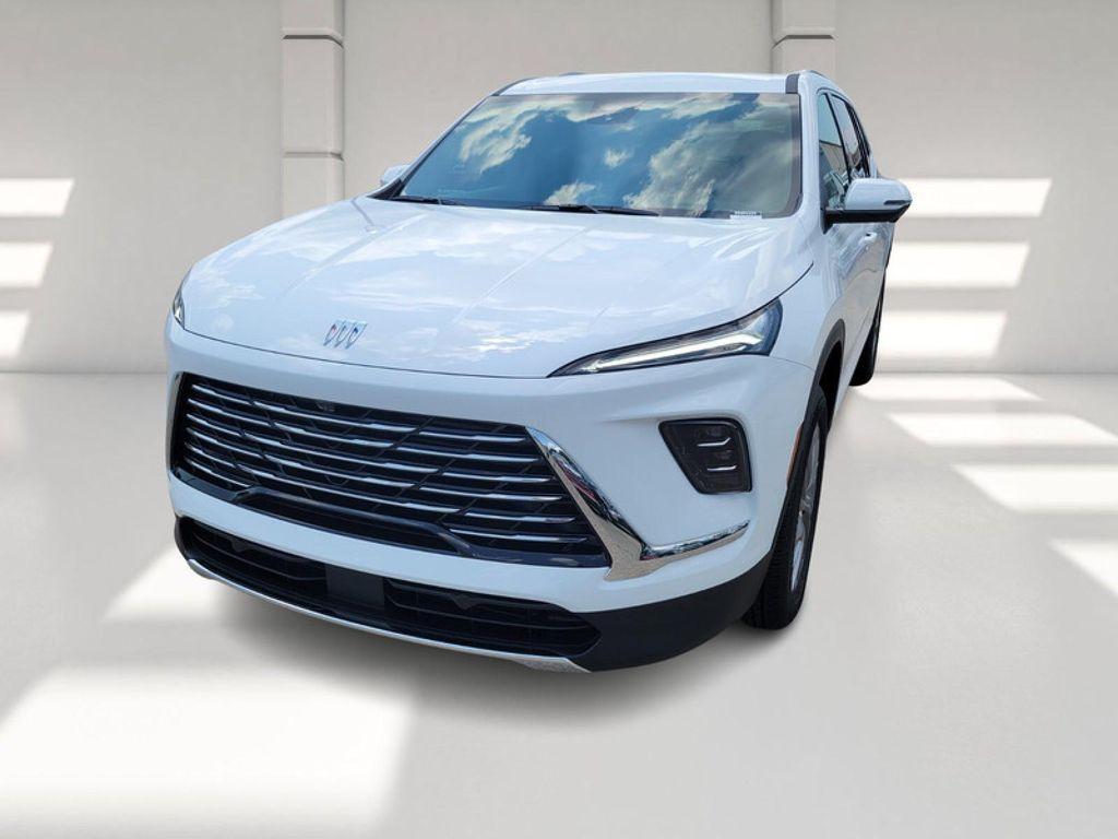 new 2026 Buick Enclave car, priced at $46,810