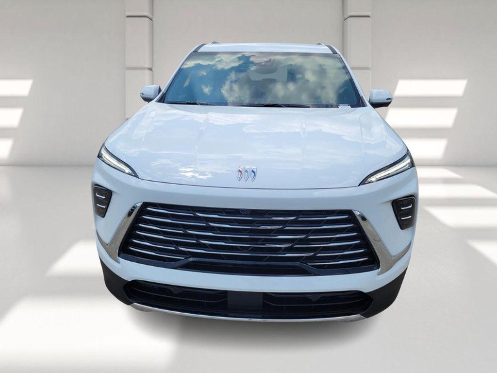 new 2026 Buick Enclave car, priced at $43,310