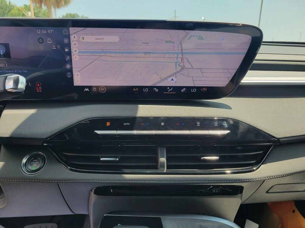 new 2026 Buick Enclave car, priced at $43,310