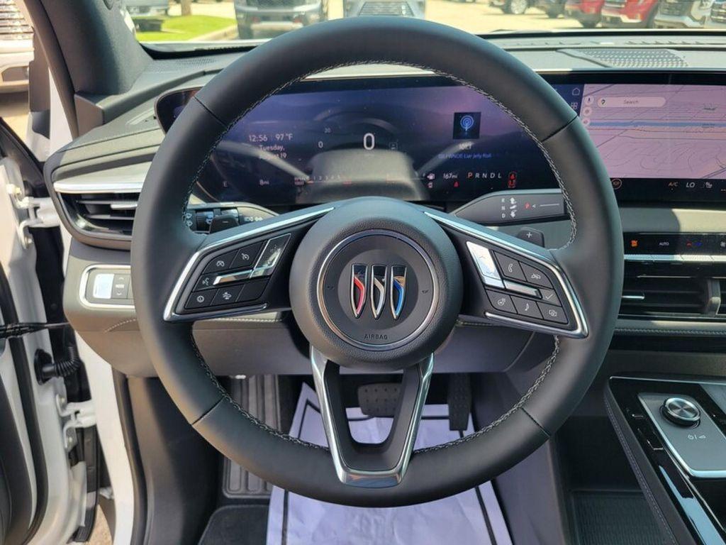 new 2026 Buick Enclave car, priced at $43,310