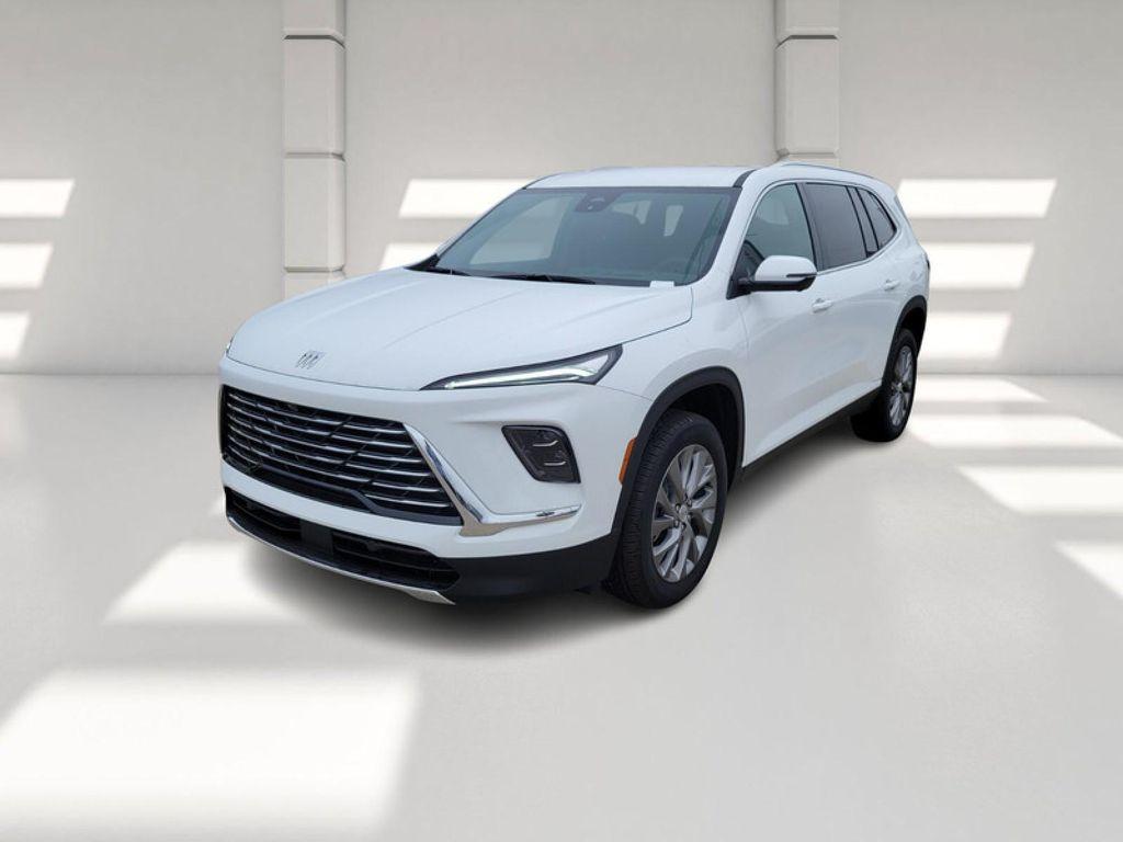new 2026 Buick Enclave car, priced at $43,310