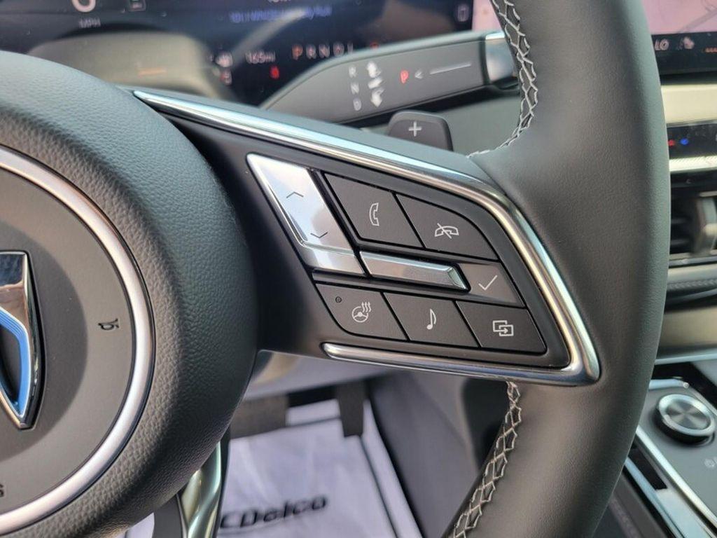 new 2026 Buick Enclave car, priced at $43,310