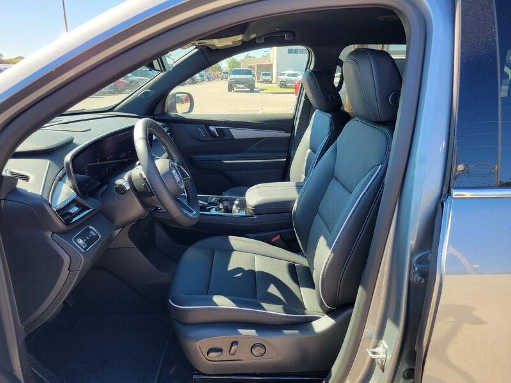 new 2026 Buick Enclave car, priced at $44,305