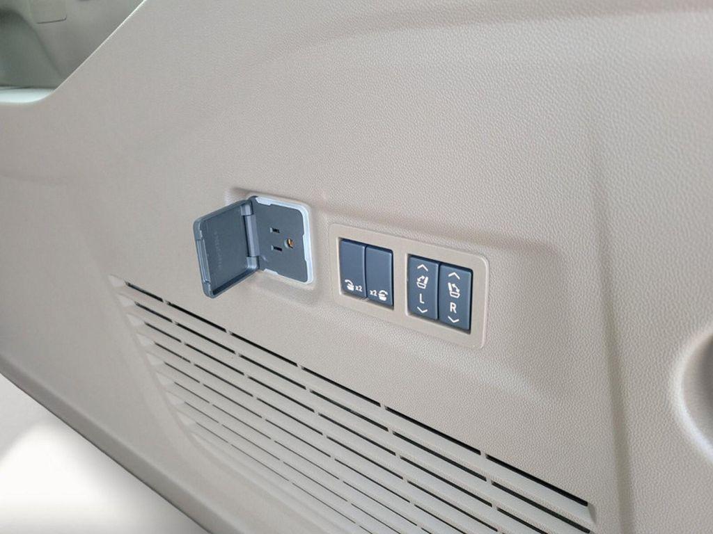 new 2026 GMC Yukon XL car, priced at $90,195