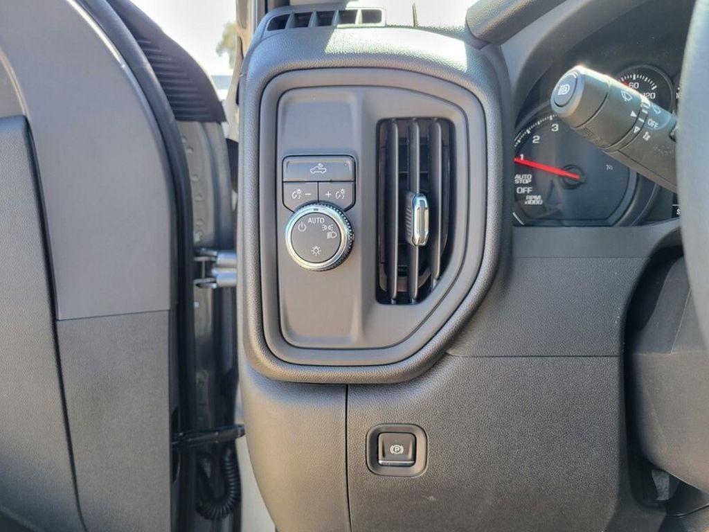 new 2026 GMC Sierra 1500 car, priced at $33,055