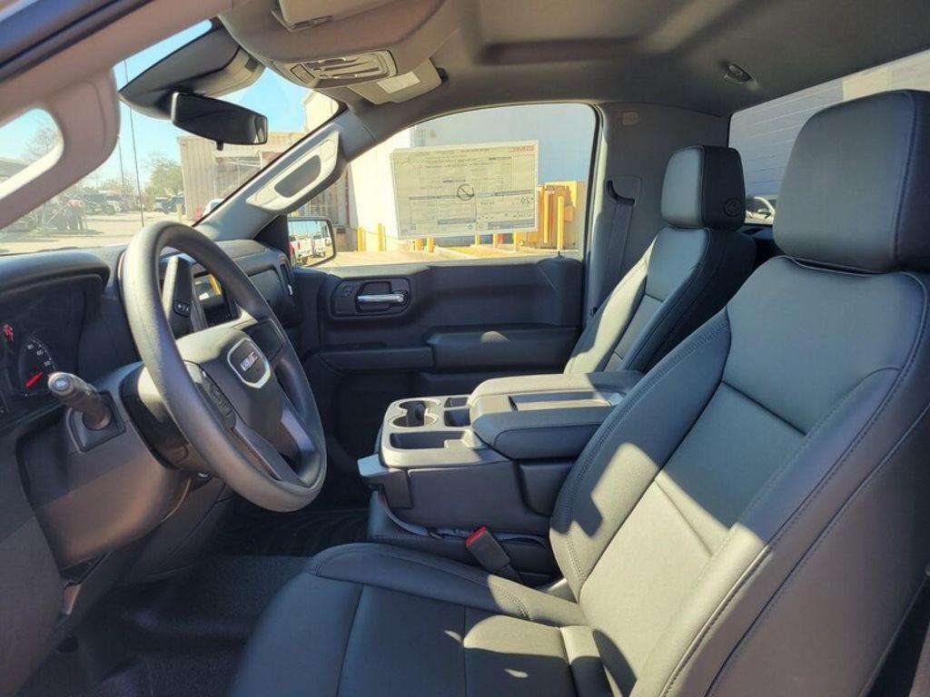 new 2026 GMC Sierra 1500 car, priced at $33,055