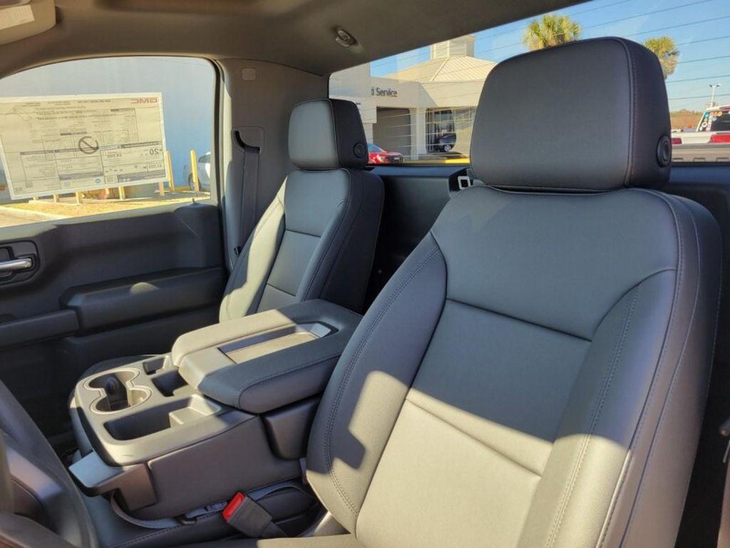 new 2026 GMC Sierra 1500 car, priced at $33,055