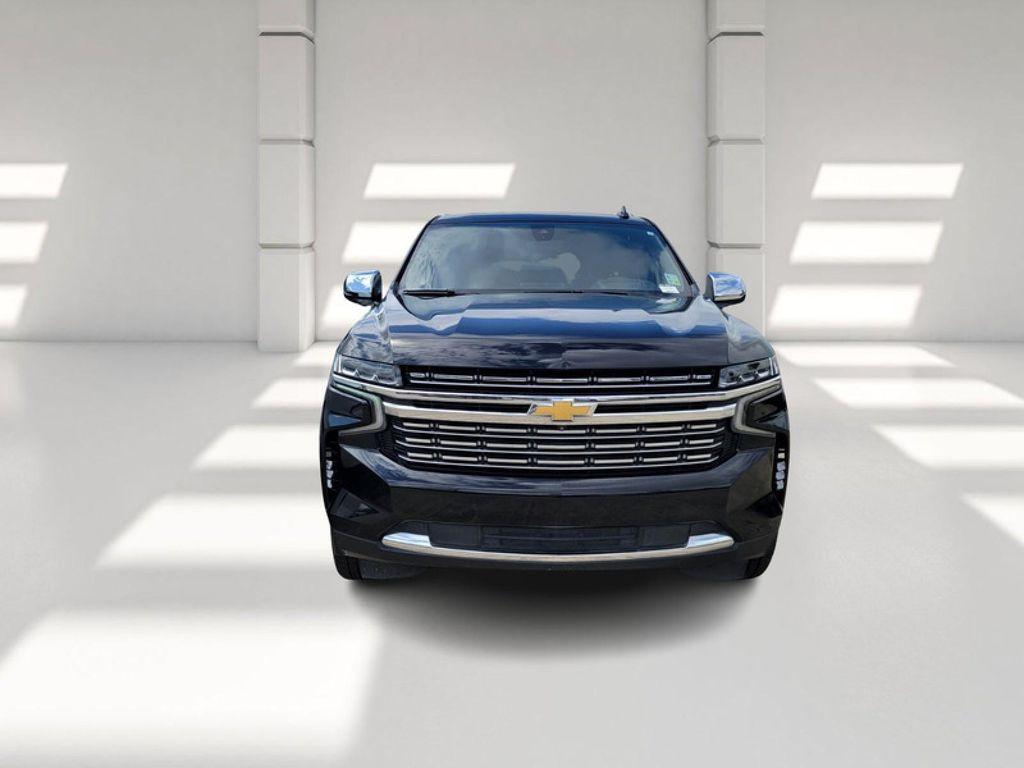 used 2021 Chevrolet Tahoe car, priced at $38,500