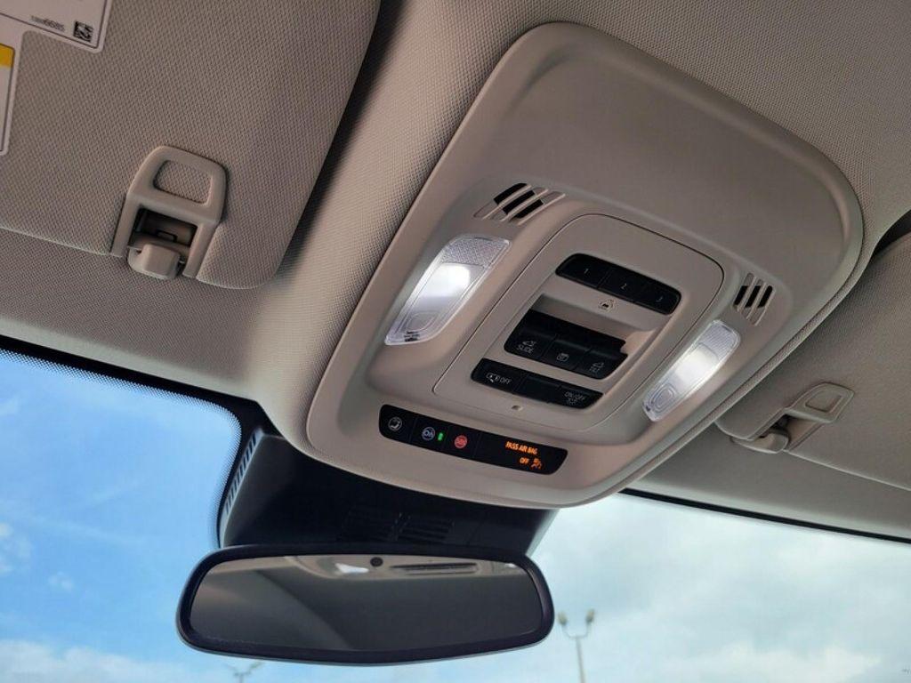 new 2026 Buick Envision car, priced at $48,425