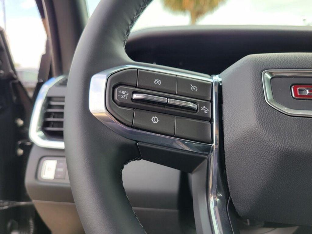 new 2026 GMC Acadia car, priced at $47,425