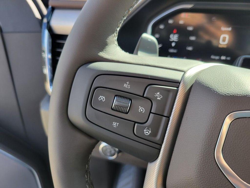 new 2026 GMC Sierra 1500 car, priced at $81,085