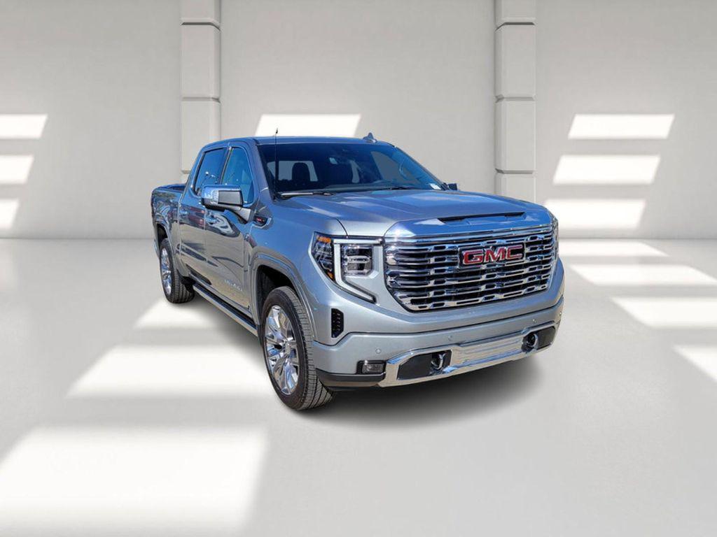 new 2026 GMC Sierra 1500 car, priced at $81,085