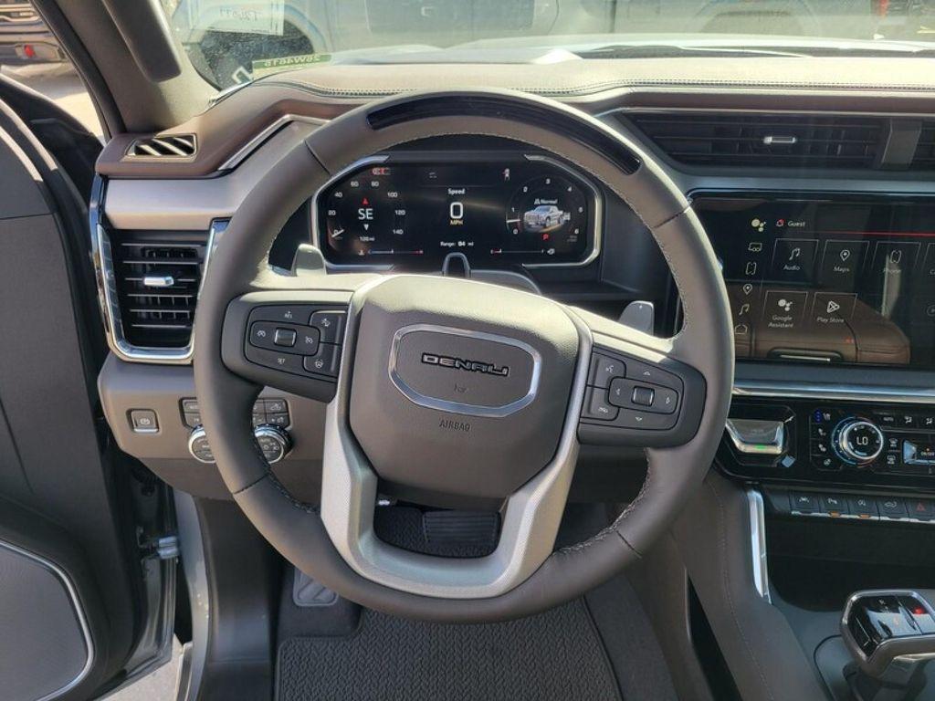 new 2026 GMC Sierra 1500 car, priced at $81,085