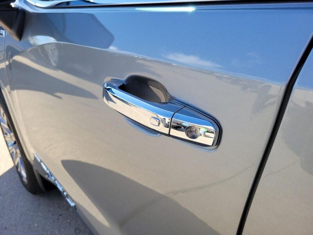 new 2026 GMC Sierra 1500 car, priced at $81,085