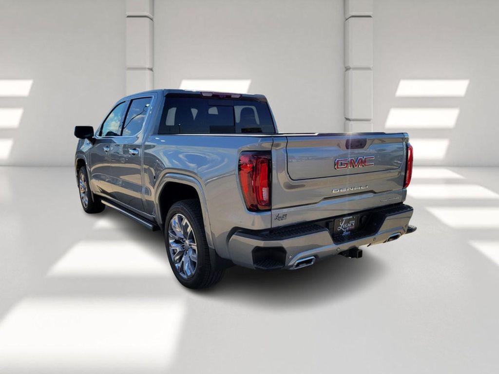 new 2026 GMC Sierra 1500 car, priced at $81,085