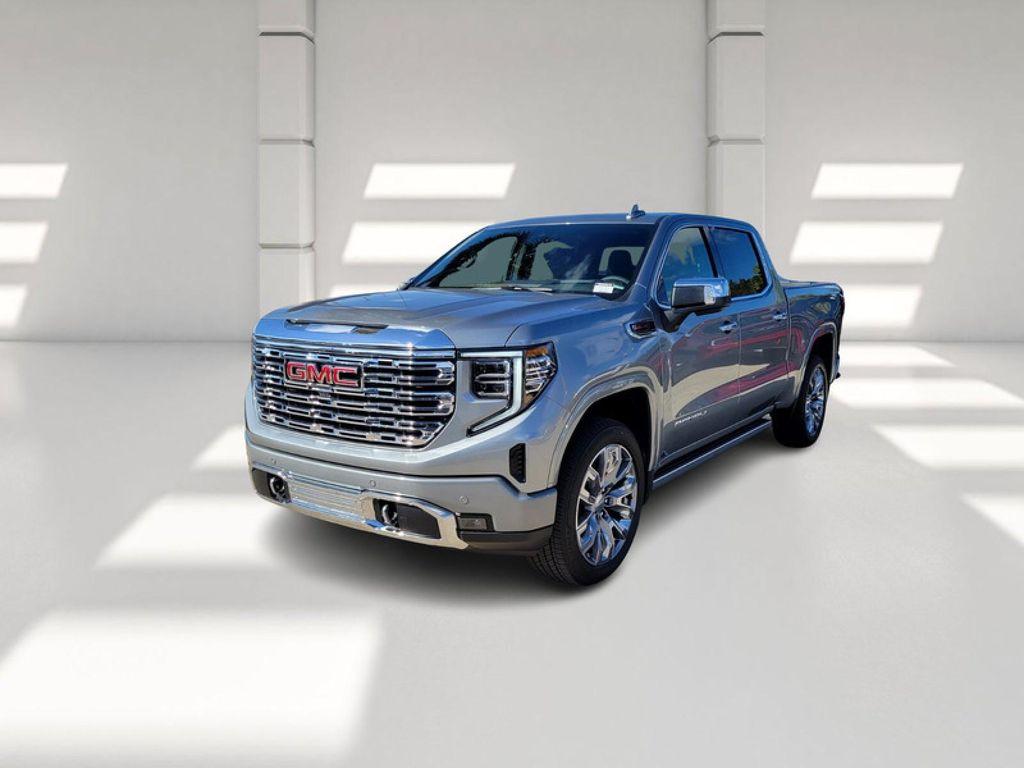 new 2026 GMC Sierra 1500 car, priced at $81,085