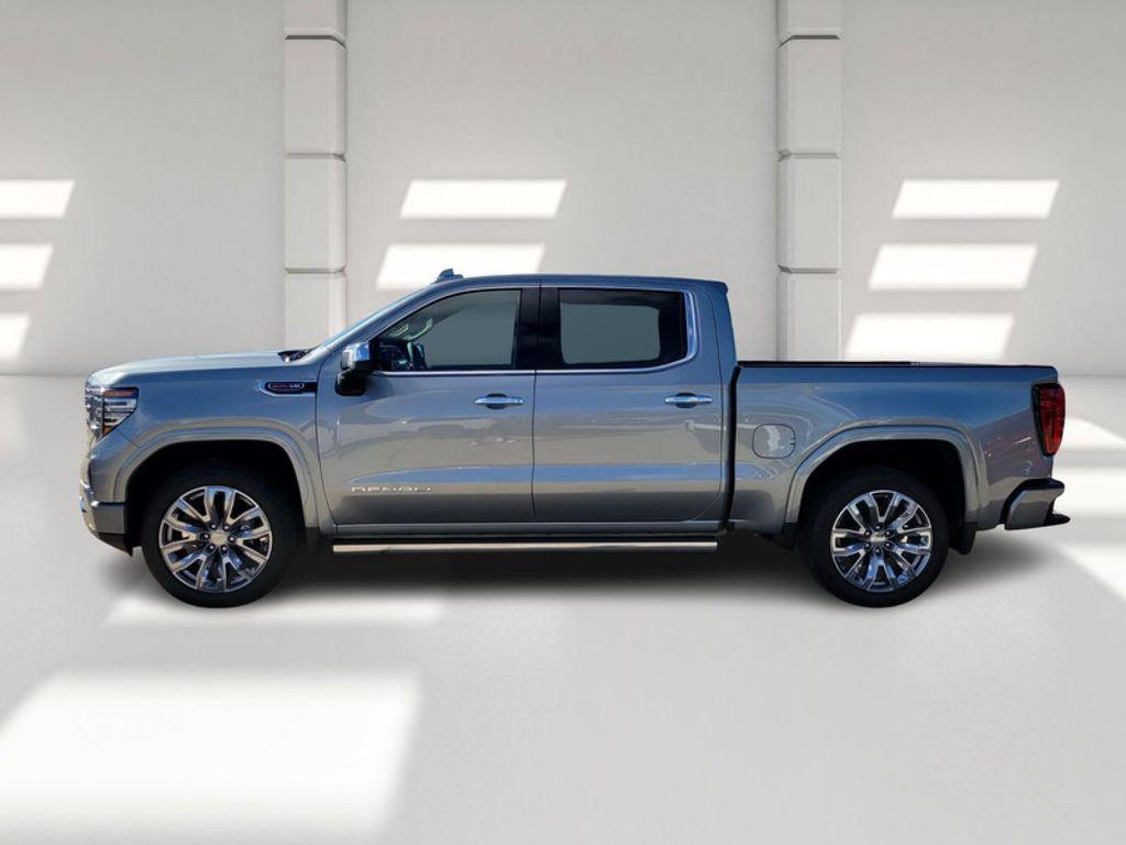 new 2026 GMC Sierra 1500 car, priced at $81,085