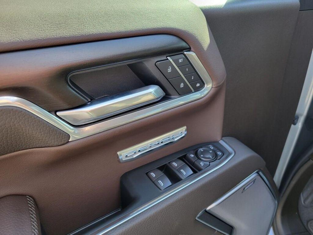 new 2026 GMC Sierra 1500 car, priced at $81,085