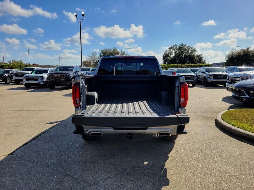 new 2026 GMC Sierra 1500 car, priced at $81,085