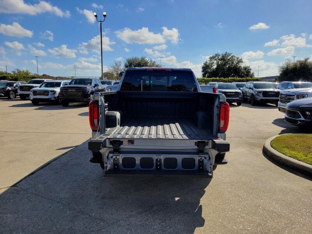 new 2026 GMC Sierra 1500 car, priced at $81,085
