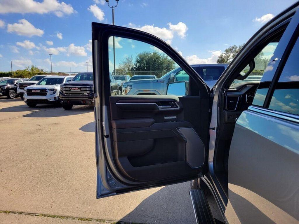 new 2026 GMC Sierra 1500 car, priced at $81,085