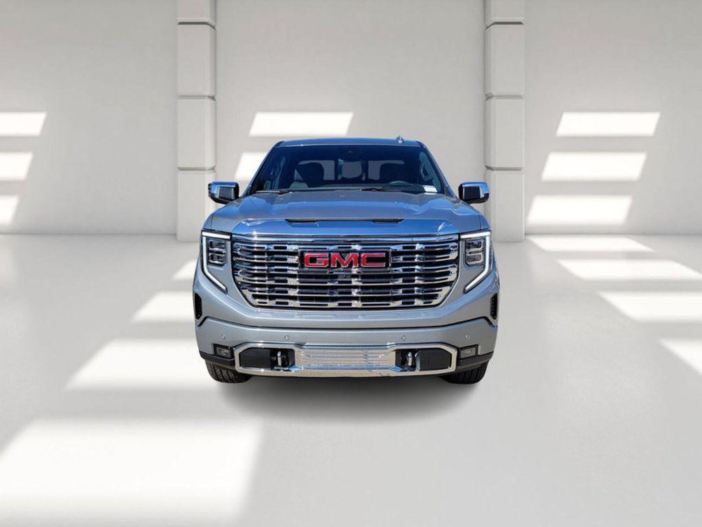 new 2026 GMC Sierra 1500 car, priced at $81,085