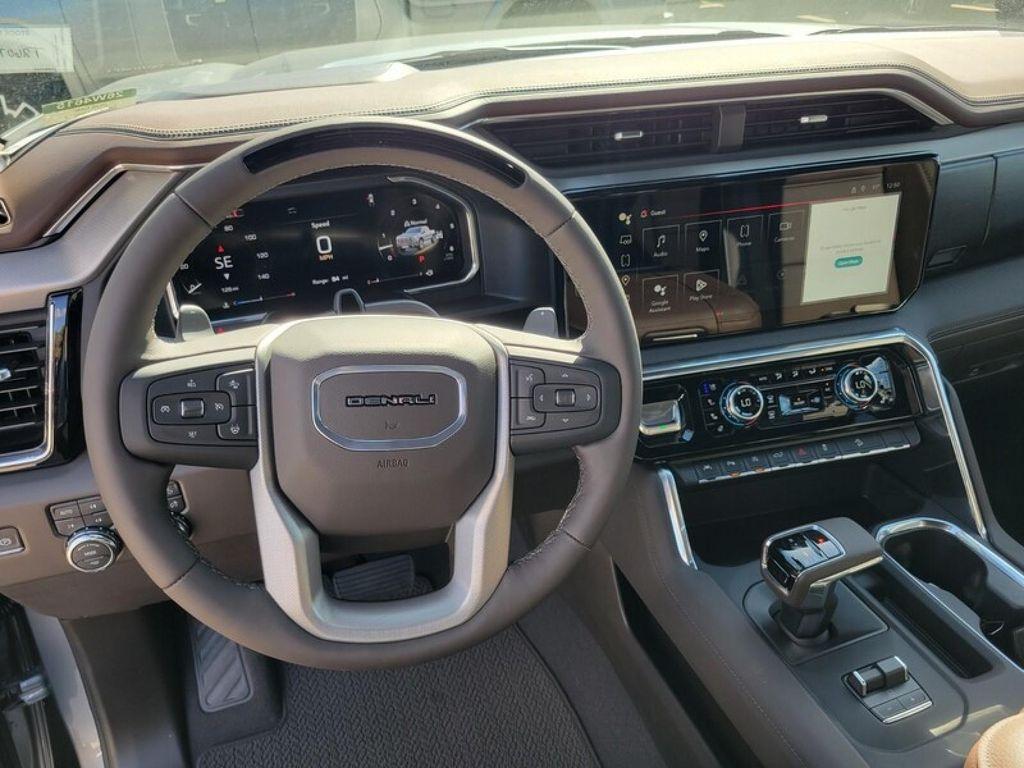 new 2026 GMC Sierra 1500 car, priced at $81,085