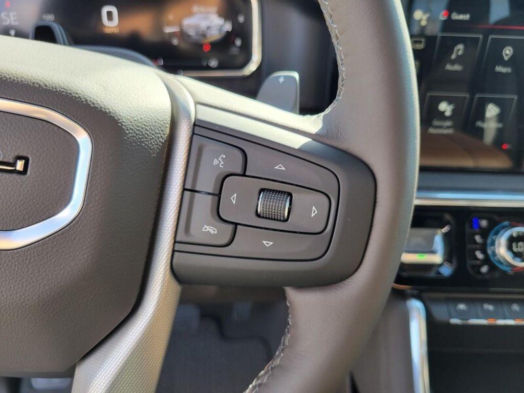 new 2026 GMC Sierra 1500 car, priced at $81,085