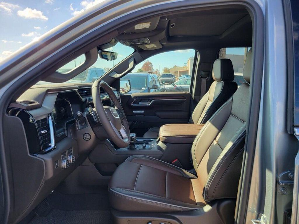 new 2026 GMC Sierra 1500 car, priced at $81,085