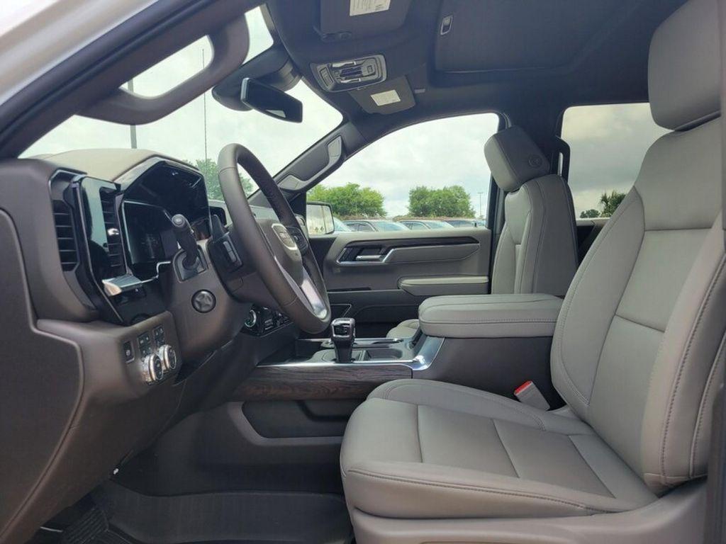 new 2026 GMC Sierra 1500 car, priced at $60,295