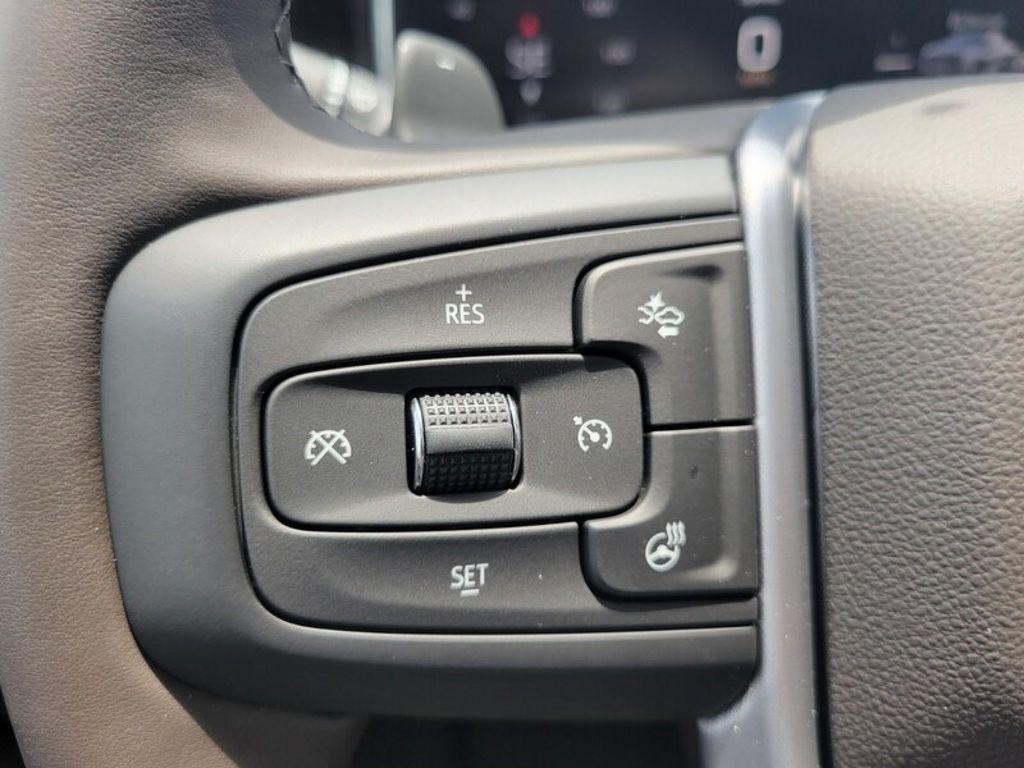 new 2026 GMC Sierra 1500 car, priced at $60,295