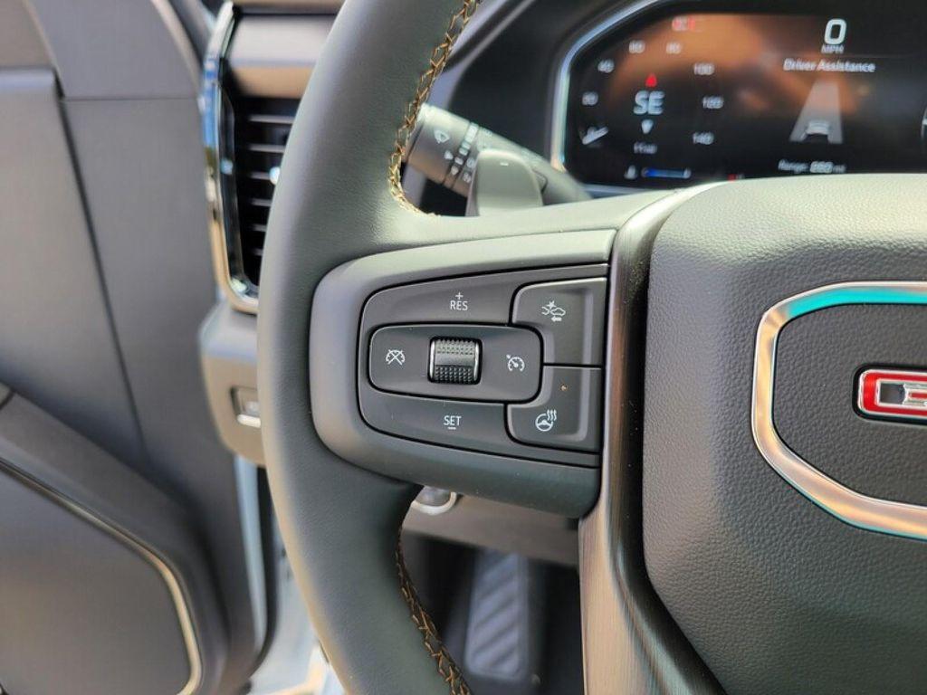 new 2026 GMC Sierra 1500 car, priced at $64,205
