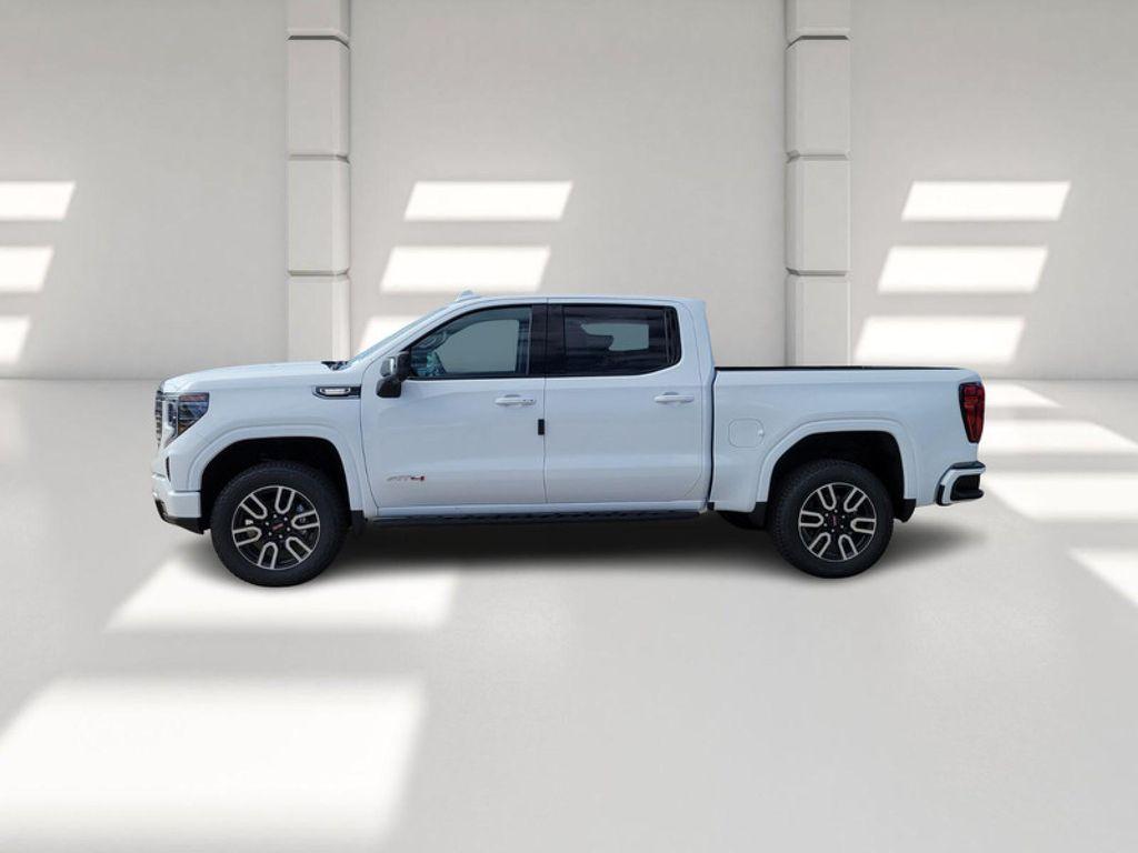 new 2026 GMC Sierra 1500 car, priced at $64,205