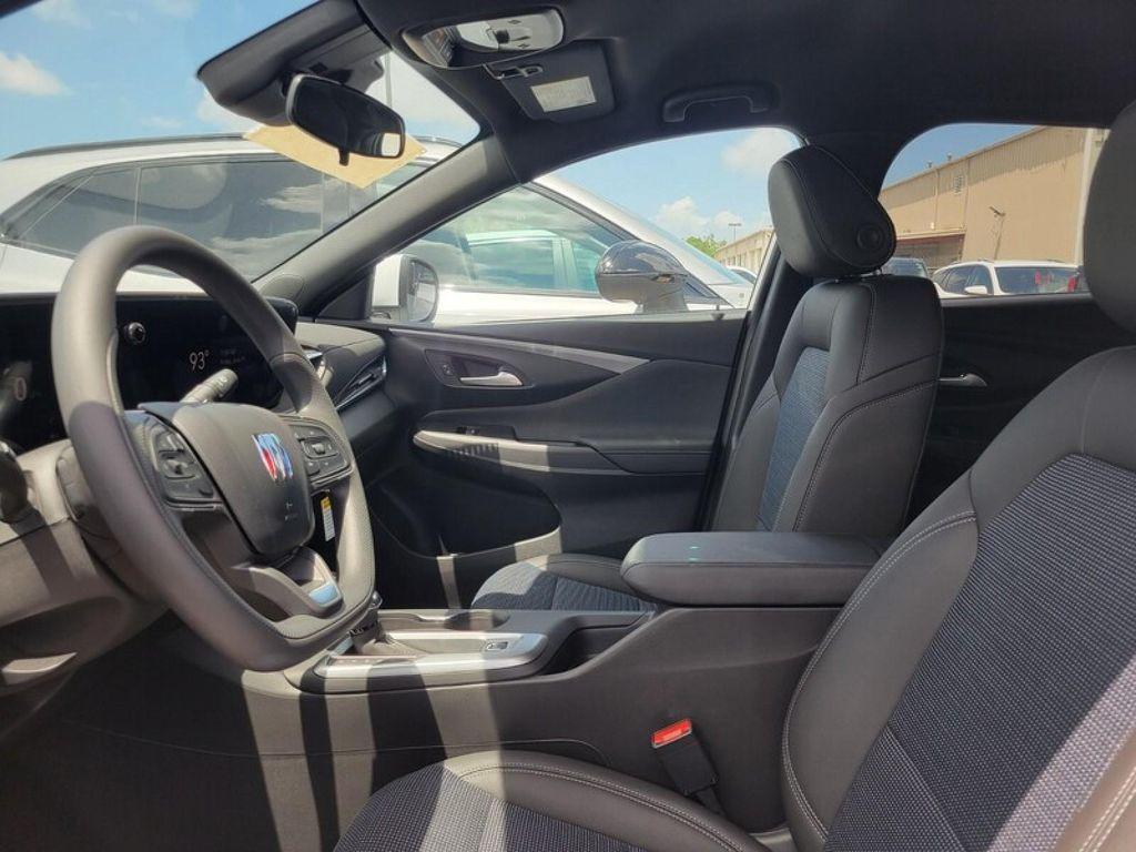 new 2026 Buick Envista car, priced at $26,925