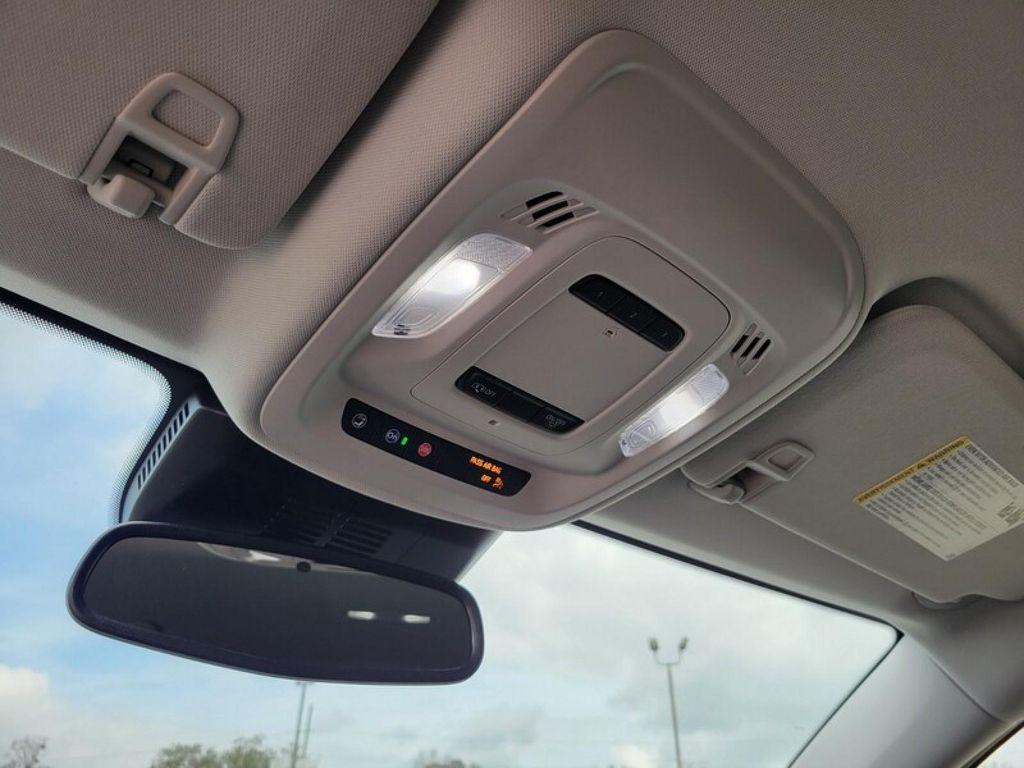 new 2026 Buick Envision car, priced at $43,840