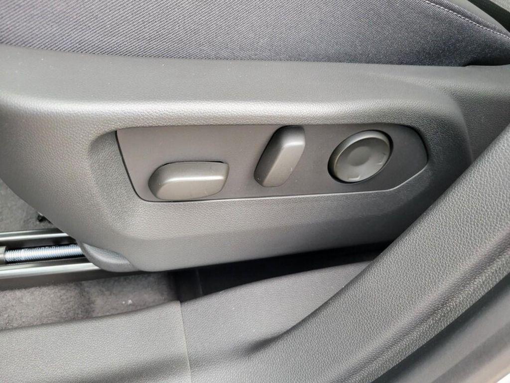 new 2026 Buick Envision car, priced at $43,840