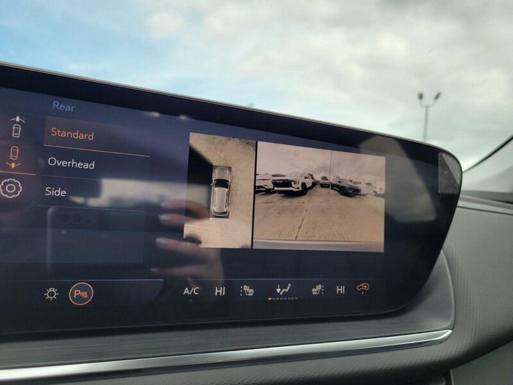 new 2026 Buick Envision car, priced at $43,840