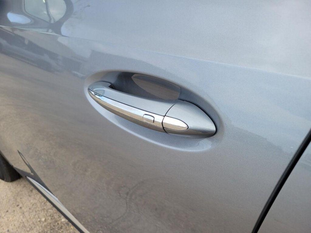 new 2026 Buick Envision car, priced at $43,840