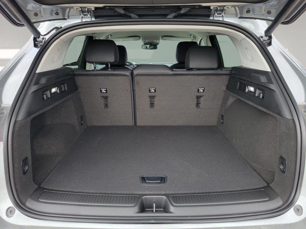 new 2026 Buick Envision car, priced at $43,840