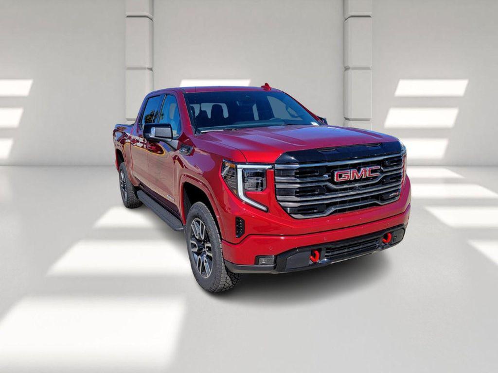 new 2026 GMC Sierra 1500 car, priced at $64,850